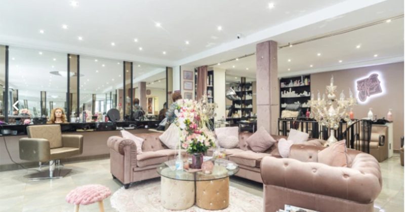 Forfait Coiffure Au Choix Au Salon Le Carré Nad Paris OohN.com Special Offers, Deals & Discounts in France