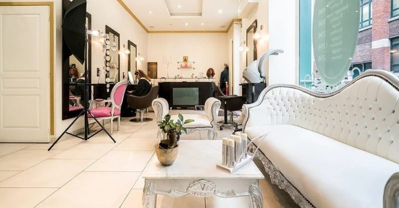 Forfait Coiffure Au Choix Au Salon Rêve Coiffure National Deal OohN.com Special Offers, Deals & Discounts in France 2