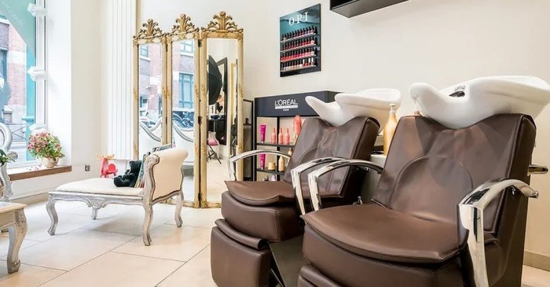 Forfait Coiffure Au Choix Au Salon Rêve Coiffure National Deal OohN.com Special Offers, Deals & Discounts in France 3