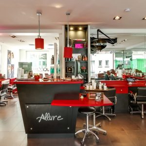 Forfait Coiffure Au Choix Avec Allure Paris 15ème Paris OohN.com Special Offers, Deals & Discounts in France