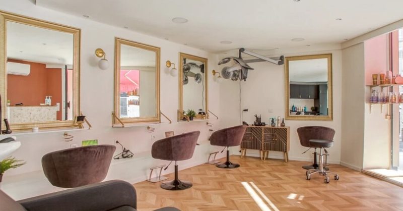 Forfait Coiffure Au Choix Avec C&C Coiffure Marseille OohN.com Special Offers, Deals & Discounts in France 2