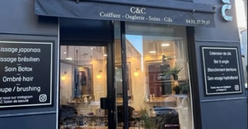 Forfait Coiffure Au Choix Avec C&C Coiffure Marseille OohN.com Special Offers, Deals & Discounts in France 3