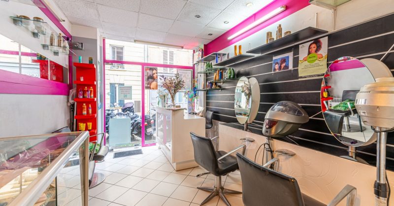 Forfait Coiffure Au Choix Avec New Tendances Beauty Paris OohN.com Special Offers, Deals & Discounts in France