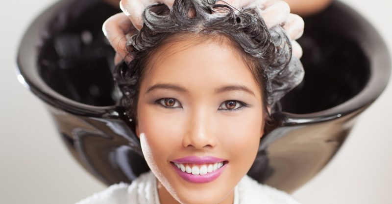 Forfait Coiffure Au Salon Leonce Coiffure Paris OohN.com Special Offers, Deals & Discounts in France