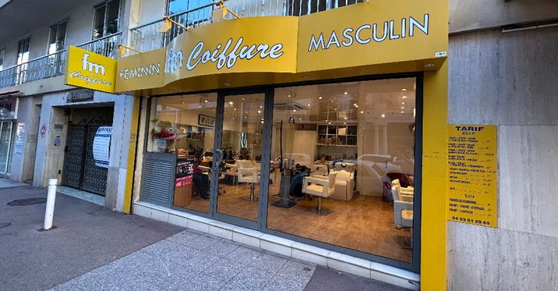Forfait Coiffure Avec Fm Coiffure Antibes – Cannes OohN.com Special Offers, Deals & Discounts in France 3