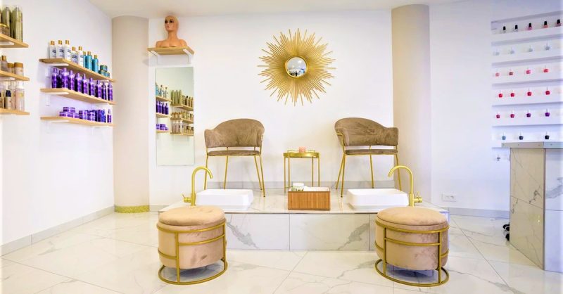 Forfait Coiffure Avec Ora Institut Paris OohN.com Special Offers, Deals & Discounts in France 2