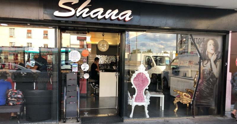 Forfait Coiffure Avec Shana Coiffure Val-de-Marne OohN.com Special Offers, Deals & Discounts in France 2