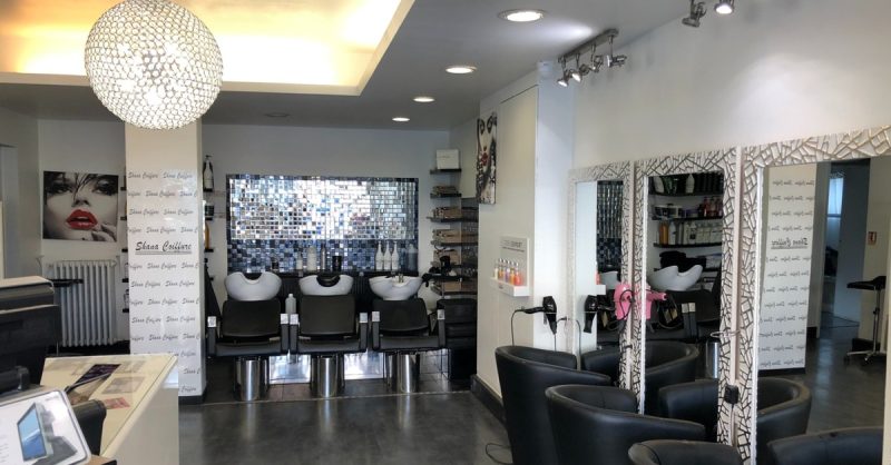 Forfait Coiffure Avec Shana Coiffure Val-de-Marne OohN.com Special Offers, Deals & Discounts in France