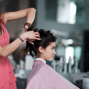 Forfait Coiffure : Coupe, Lissage Ou Couleur Au Salon Charlie Lyon OohN.com Special Offers, Deals & Discounts in France