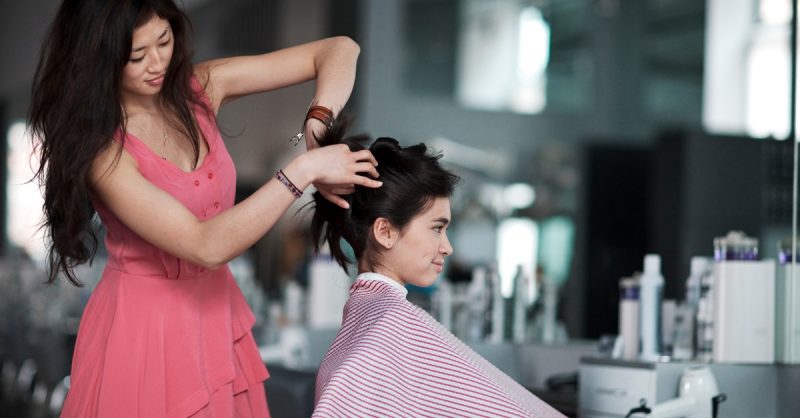 Forfait Coiffure : Coupe, Lissage Ou Couleur Au Salon Charlie Lyon OohN.com Special Offers, Deals & Discounts in France