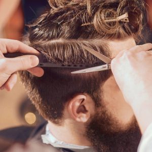 Forfait Coiffure Et Barbe Pour Homme À Kahili Grenoble OohN.com Special Offers, Deals & Discounts in France