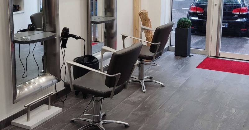 Forfait Coiffure Ou Lissage Au Salon Charlie Lyon OohN.com Special Offers, Deals & Discounts in France 3