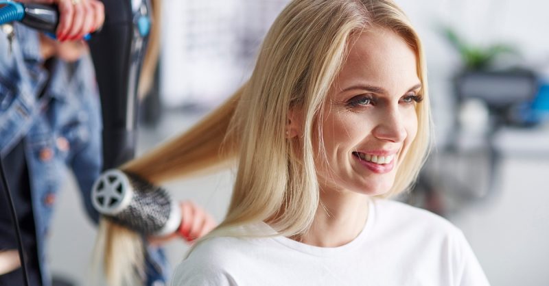 Forfait Coiffure Ou Lissage Au Salon Charlie Lyon OohN.com Special Offers, Deals & Discounts in France