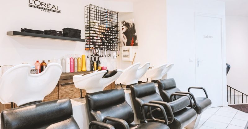 Forfait Coiffure Ou Soin Capillaire Au Choix Paris OohN.com Special Offers, Deals & Discounts in France 2