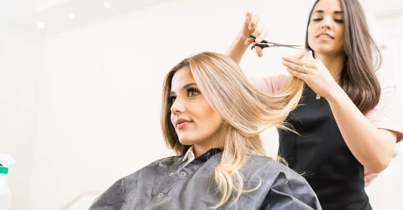 Forfait Coiffure Ou Traitement Capillaire À Revolution Hair Montpellier OohN.com Special Offers, Deals & Discounts in France