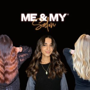 Forfait Coiffure Pour Femme Ou Homme À Me & My Salon Bordeaux OohN.com Special Offers, Deals & Discounts in France