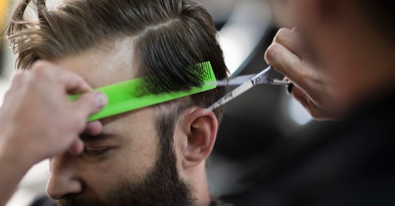 Forfait Coupe De Cheveux Pour Homme Avec Espace Coiffure Saint-Etienne OohN.com Special Offers, Deals & Discounts in France