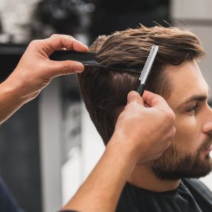 Forfait Coiffure Pour Homme Avec Un Instant Pour Soi Le Mans OohN.com Special Offers, Deals & Discounts in France