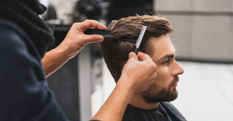 Forfait Coiffure Pour Homme Avec Un Instant Pour Soi Le Mans OohN.com Special Offers, Deals & Discounts in France