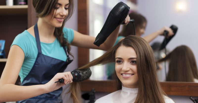 Forfait Coiffure Sur Toute Longueur De Cheveux Avec Fabulous Design Paris OohN.com Special Offers, Deals & Discounts in France
