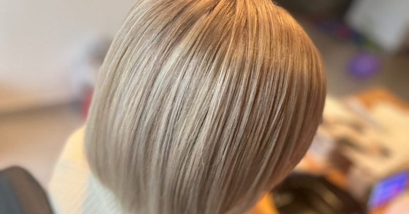Forfait Couleur, Balayage Ou Shampooing Et Brushing Lille OohN.com Special Offers, Deals & Discounts in France 2