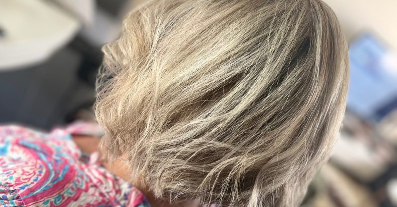 Forfait Couleur, Balayage Ou Shampooing Et Brushing Lille OohN.com Special Offers, Deals & Discounts in France