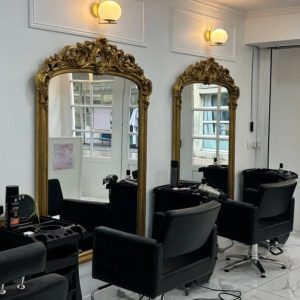 Forfait Coupe, Avec Couleur Ou Balayage En Options, Au Salon Ma Pause Beauté (Jusqu(À 55% De Réducti Paris OohN.com Special Offers, Deals & Discounts in France