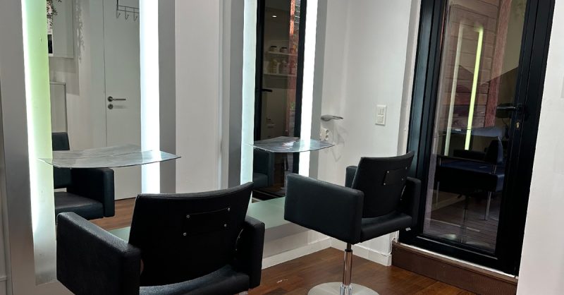 Forfait Coupe De Cheveux Au Choix Avec Izi Hair Beauty Marseille OohN.com Special Offers, Deals & Discounts in France 2