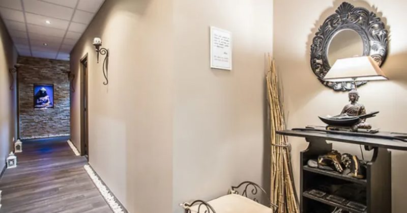 Forfait Hammam Avec Fleur Des Sens Lyon OohN.com Special Offers, Deals & Discounts in France 3