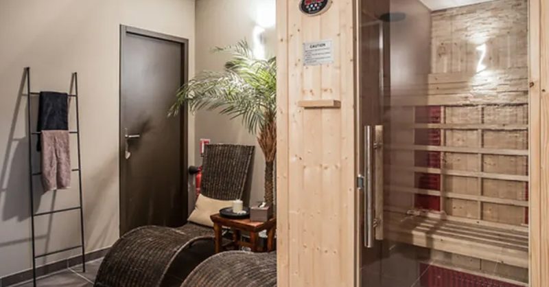 Forfait Hammam Avec Fleur Des Sens Lyon OohN.com Special Offers, Deals & Discounts in France