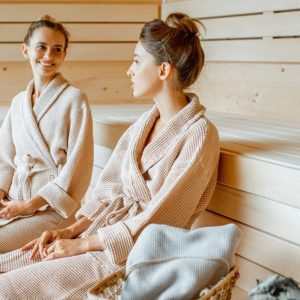 Forfait Sauna, Gommage Et Modelage Californien À Evanescence Pessac Bordeaux OohN.com Special Offers, Deals & Discounts in France