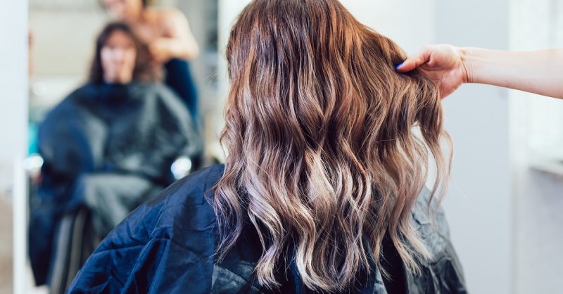 Forfait Shampoing, Coupe, Brushing, Option Couleur À Linstant Beauté Marseille OohN.com Special Offers, Deals & Discounts in France