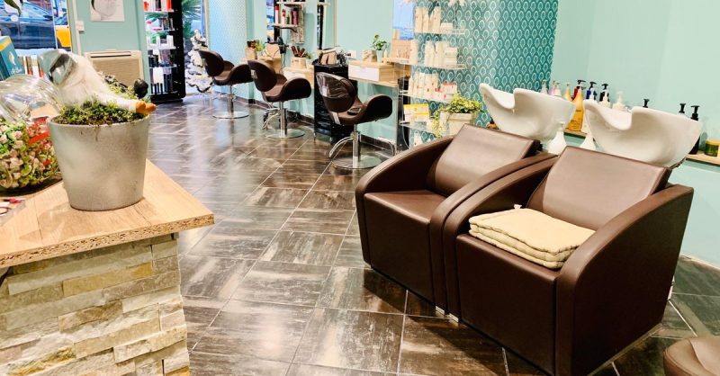 Forfait Shampoing, Coupe Et Brushing À Art Beaute Nice OohN.com Special Offers, Deals & Discounts in France 2