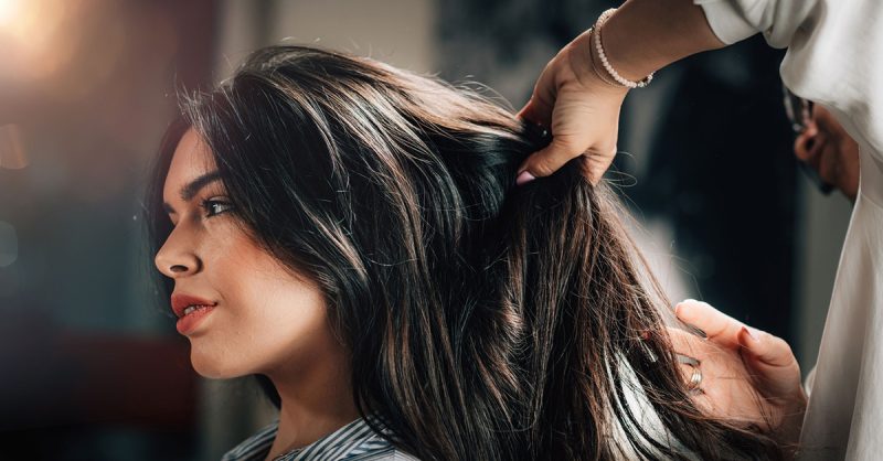 Forfait Shampoing, Coupe Et Brushing Pour Femme Chez Atelier Numero 18 Lorient – Vannes OohN.com Special Offers, Deals & Discounts in France
