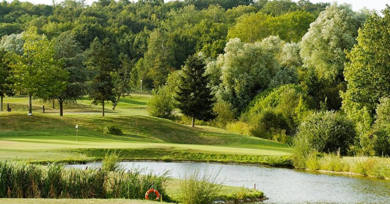 Forfaits De Golf Au Choix Paris OohN.com Special Offers, Deals & Discounts in France 2