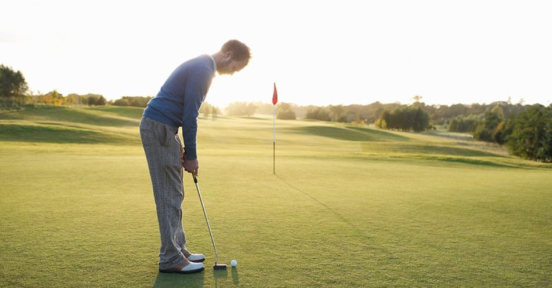 Forfaits De Golf Au Choix Paris OohN.com Special Offers, Deals & Discounts in France