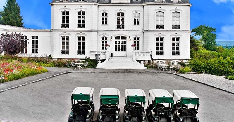 Forfaits De Golf Au Choix Yvelines OohN.com Special Offers, Deals & Discounts in France 2