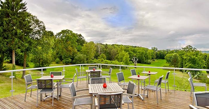 Forfaits De Golf Au Choix Yvelines OohN.com Special Offers, Deals & Discounts in France 3