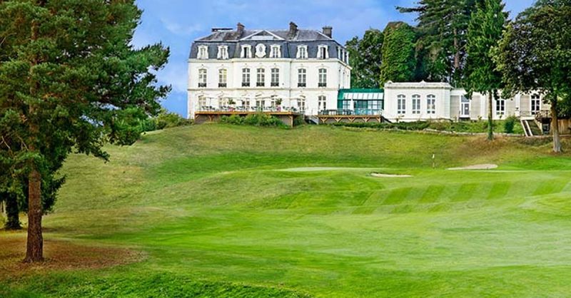 Forfaits De Golf Au Choix Yvelines OohN.com Special Offers, Deals & Discounts in France