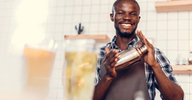 Formation Bartender Et Barista Avec International Open Academy National Deal OohN.com Special Offers, Deals & Discounts in France