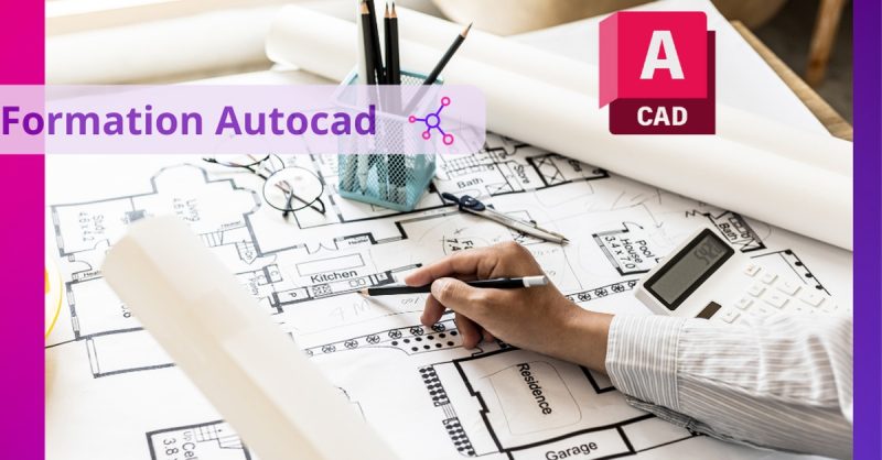 Formation Cao : Maîtrisez Autocad Pour Exceller Dans Votre Carrière National Deal OohN.com Special Offers, Deals & Discounts in France