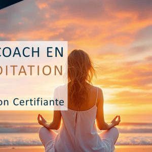 Formation Certifiante Complète – Coach En Méditation National Deal OohN.com Special Offers, Deals & Discounts in France
