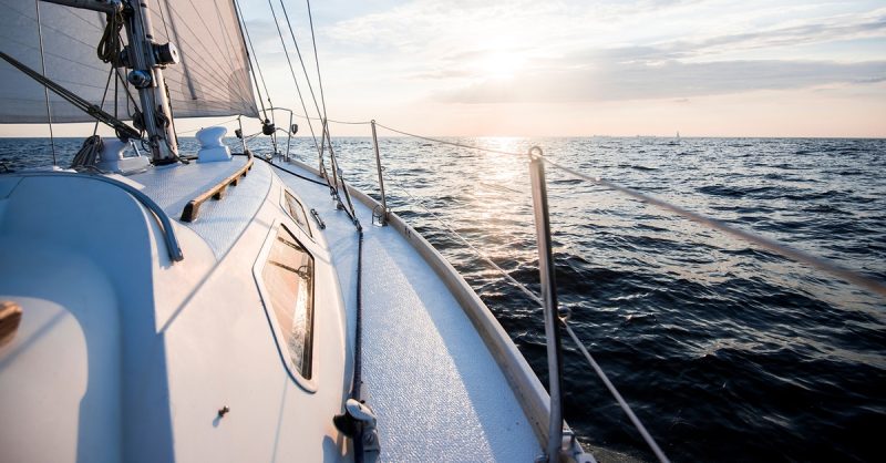 Formation Complète Au Permis Bateau Côtier Ou Hauturier Avec Alizés Antibes – Cannes OohN.com Special Offers, Deals & Discounts in France