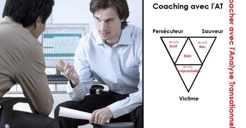 Formation De Coach En Analyse Transactionnelle National Deal OohN.com Special Offers, Deals & Discounts in France