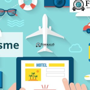 Formation E-Tourisme En Ligne Sur Formalis National Deal OohN.com Special Offers, Deals & Discounts in France