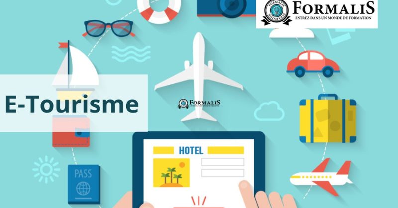 Formation E-Tourisme En Ligne Sur Formalis National Deal OohN.com Special Offers, Deals & Discounts in France