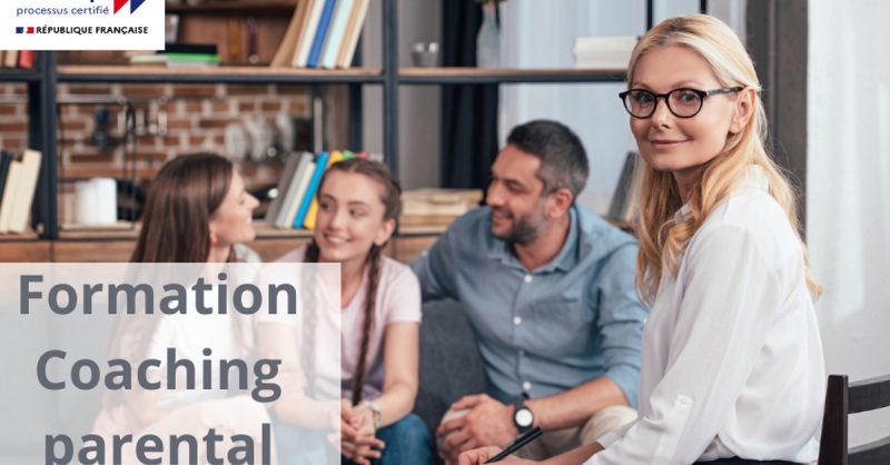 Formation En Coaching Parental En Ligne Avec Formalis National Deal OohN.com Special Offers, Deals & Discounts in France