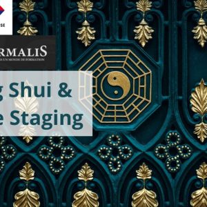 Formation En Feng Shui & Home Staging En Ligne Avec Formalis National Deal OohN.com Special Offers, Deals & Discounts in France