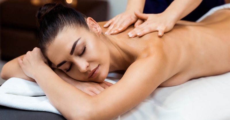 Instant De Détente En Solo Ou Duo Avec Thaï Harmony Spa Lyon OohN.com Special Offers, Deals & Discounts in France