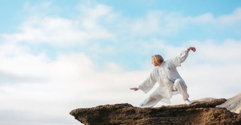 Formation En Qi Gong Avec Meformer : Maîtrisez L’Art De L’Énergie National Deal OohN.com Special Offers, Deals & Discounts in France